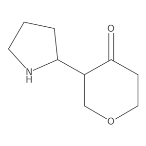 1603207-87-9 structure