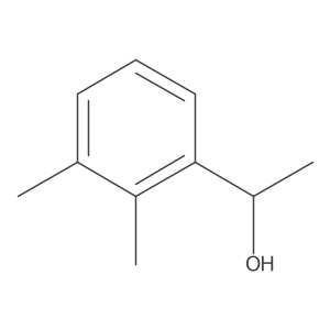 (R)-1-(2,3-Dimethylphenyl)ethan-1-ol Structure