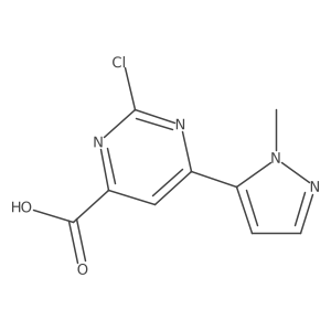 1660116-05-1 structure