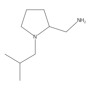 166374-38-5 structure