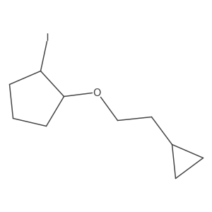 1699195-54-4 structure