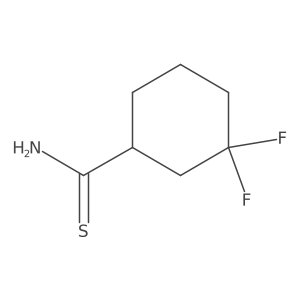 1699462-42-4 structure