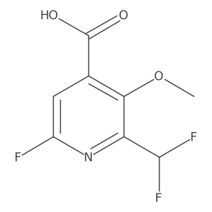 1805173-91-4 structure