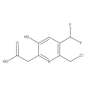 1805536-98-4 structure