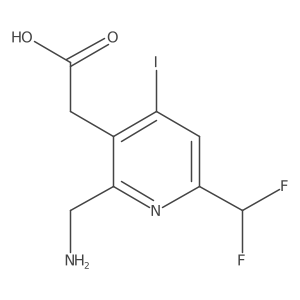 1805614-14-5结构式