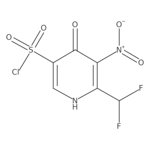 1806943-93-0 structure