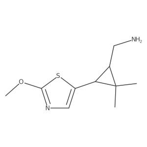 1866790-60-4 structure