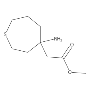 1889954-32-8 structure