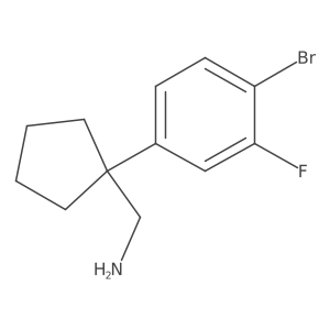 1891914-73-0结构式