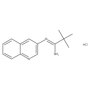 1909314-01-7 structure