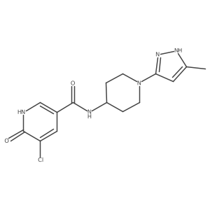 2034205-16-6结构式