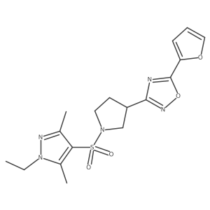 2034284-38-1 structure