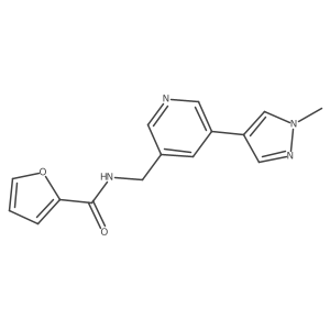 2034307-95-2 structure