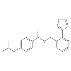 2034316-47-5 structure