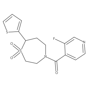 2034421-95-7 structure