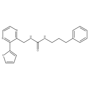 2034464-92-9 structure
