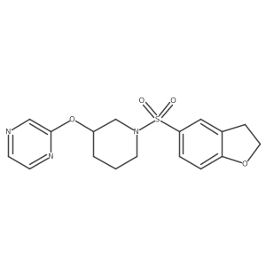 2034502-54-8 structure