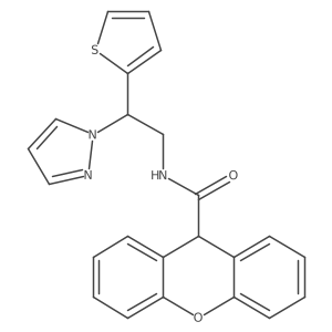 2034542-30-6 structure
