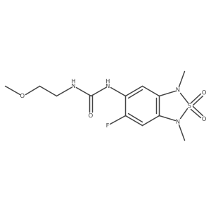 2034542-52-2 structure