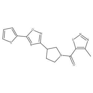 2034554-25-9 structure