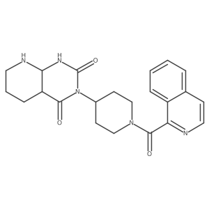 2034554-47-5 structure