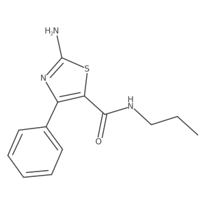 206555-68-2 structure