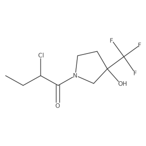 2092049-93-7结构式