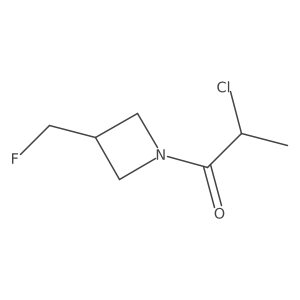 2092798-64-4 structure