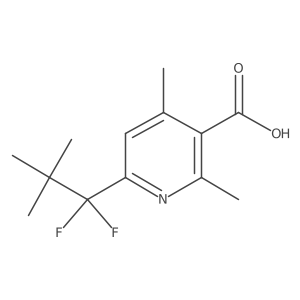 2137916-24-4 structure