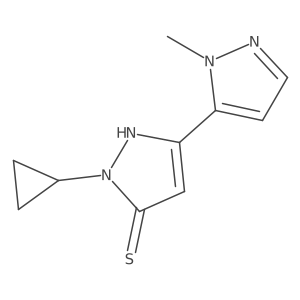 2138211-15-9 structure