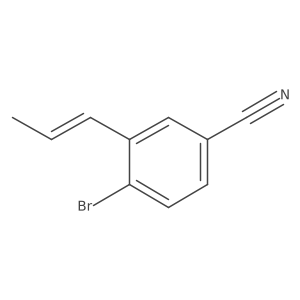 254745-31-8结构式