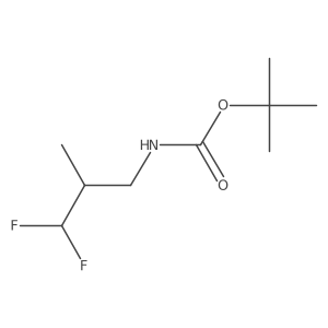2694747-70-9 structure