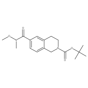 371222-34-3 structure