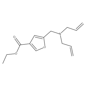 612511-87-2结构式