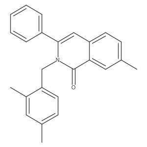 721961-15-5 structure