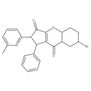 844825-95-2 structure