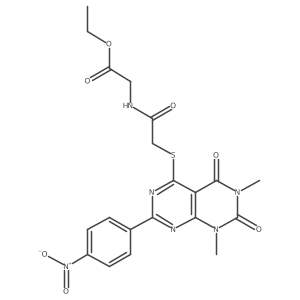 847190-55-0 structure