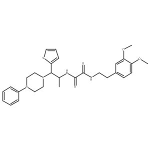 847193-54-8结构式