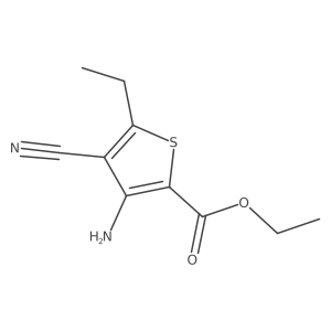 85092-74-6 structure