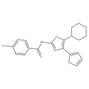858974-47-7 structure