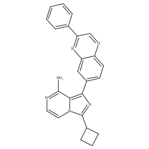 867160-88-1 structure