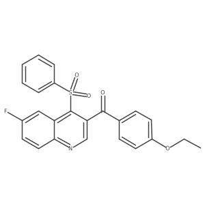 872206-14-9 structure
