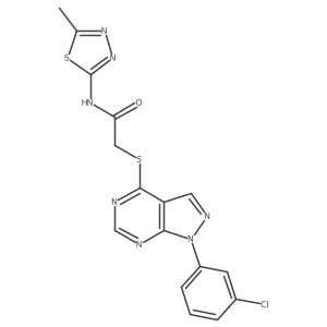 872861-79-5 structure