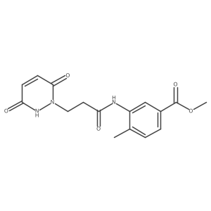 875857-16-2 structure