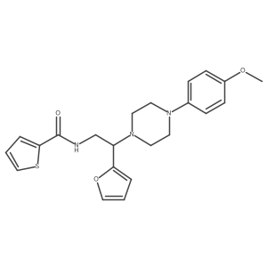 877634-30-5 structure
