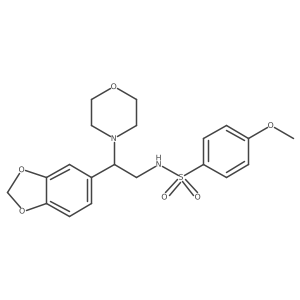 887218-96-4 structure