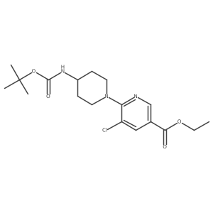898227-39-9 structure