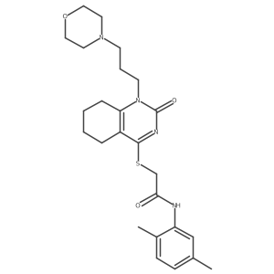 899749-60-1结构式