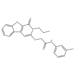 899755-72-7结构式
