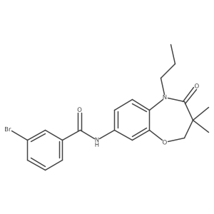 921795-21-3 structure
